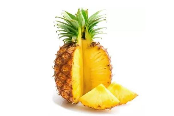 鳳梨怎么看熟沒熟 鳳梨怎么放才能熟 鳳梨怎么看熟沒熟 鳳梨怎么放才能熟