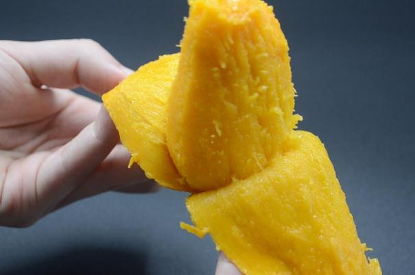 芒果皮能不能吃 芒果皮的功效與作用