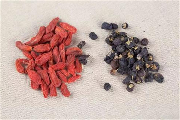 黑枸杞和紅枸杞的區(qū)別 黑枸杞和紅枸杞哪個好 黑枸杞和紅枸杞的區(qū)別 黑枸杞和紅枸杞哪個好