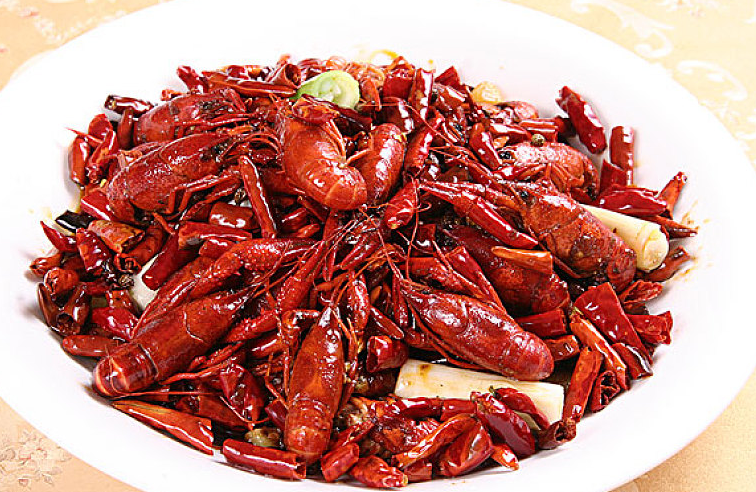 小龍蝦多少錢(qián)一斤2021 小龍蝦全國(guó)各地價(jià)格表