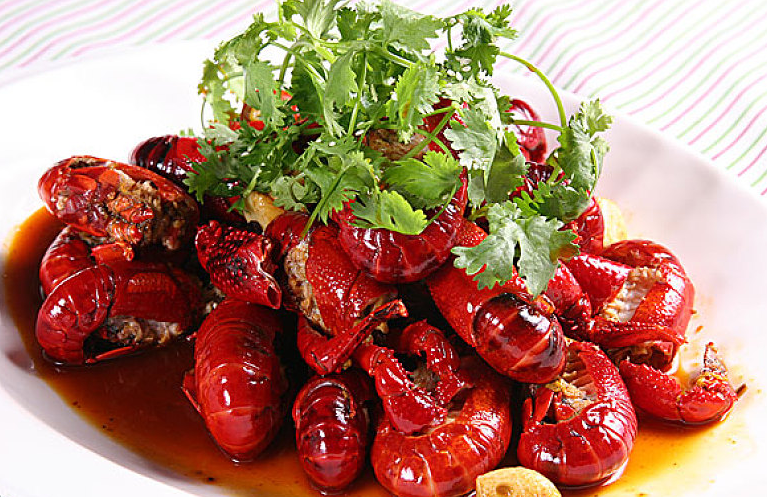 小龍蝦多少錢(qián)一斤2021 小龍蝦全國(guó)各地價(jià)格表