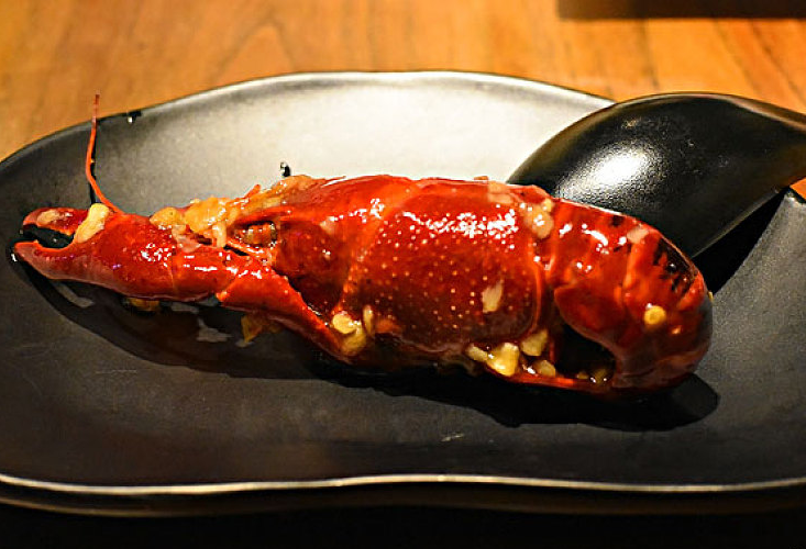 小龍蝦多少錢(qián)一斤2021 小龍蝦全國(guó)各地價(jià)格表