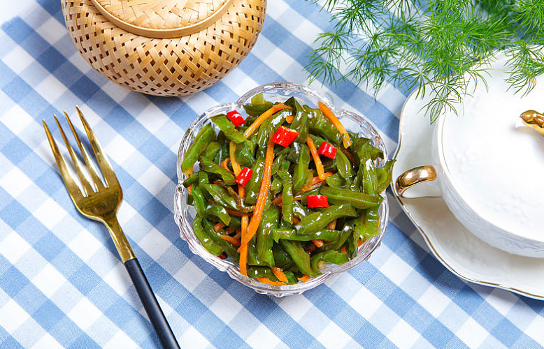 裙帶菜怎么切成細(xì)絲絲 裙帶菜怎么切的那么細(xì) 裙帶菜怎么切成細(xì)絲絲 裙帶菜怎么切的那么細(xì)