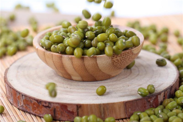 綠豆保質期多久 綠豆保質期過了能吃嗎