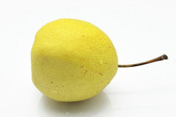 梨子可以空腹吃嗎 空腹吃梨子會怎樣 梨子可以空腹吃嗎 空腹吃梨子會怎樣