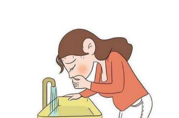 孕期反應(yīng)一般要多久才能結(jié)束 懷孕嘔吐緩解方法 孕期反應(yīng)一般要多久才能結(jié)束 懷孕嘔吐緩解方法