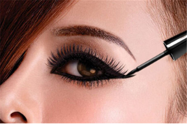 眼線(xiàn)怎么畫(huà) 眼線(xiàn)怎么畫(huà)才好看