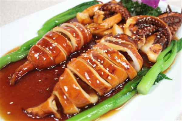 魷魚會(huì)過敏嗎 魷魚過敏怎么辦