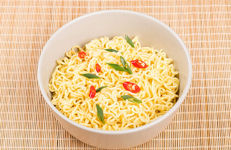 吃方便面對(duì)身體有害嗎 方便面、掛面、手搟面哪個(gè)更有營(yíng)養(yǎng)