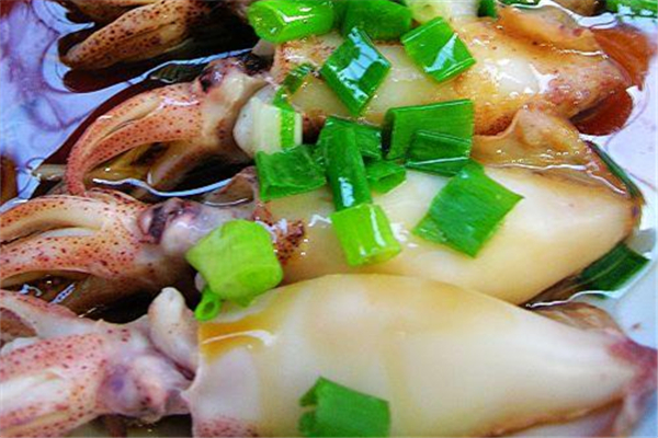 魷魚與什么相克 魷魚的禁忌人群 魷魚與什么相克 魷魚的禁忌人群