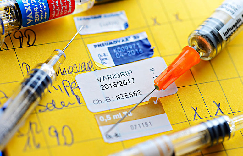 打新冠疫苗可以在不同的地方打嗎 打新冠疫苗第二針可以異地打嗎 打新冠疫苗可以在不同的地方打嗎 打新冠疫苗第二針可以異地打嗎