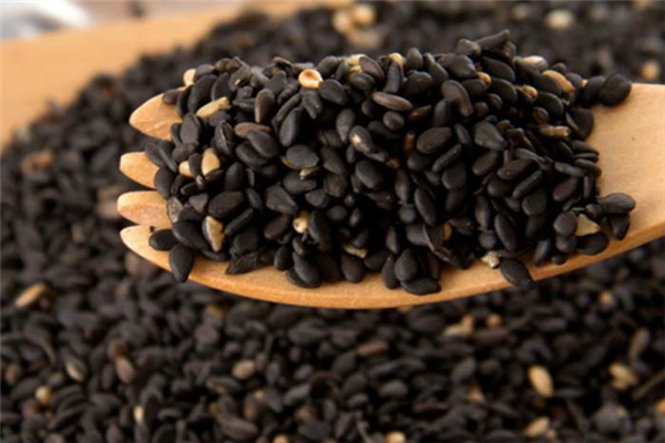 黑芝麻能補(bǔ)腎嗎 黑芝麻有什么功效 黑芝麻能補(bǔ)腎嗎 黑芝麻有什么功效