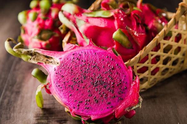 火龍果可以保存多久 火龍果可以放冰箱嗎 火龍果可以保存多久 火龍果可以放冰箱嗎