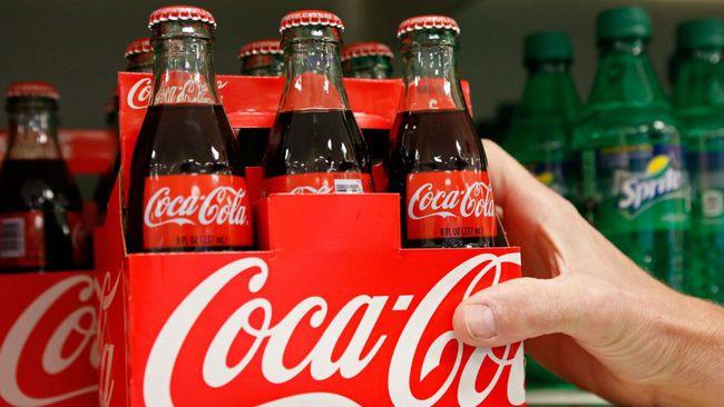 可口可樂將漲價(jià) 可口可樂要漲價(jià)了 可口可樂將漲價(jià) 可口可樂要漲價(jià)了