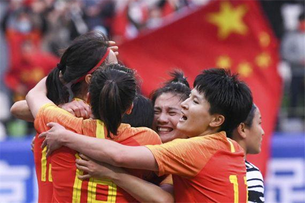 東京奧運(yùn)會女足分組揭曉 東京奧運(yùn)會什么時候舉行