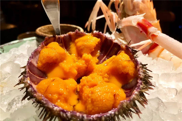 海膽生吃好還是熟吃好 海膽生吃有寄生蟲(chóng)嗎