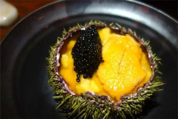 海膽生吃好還是熟吃好 海膽生吃有寄生蟲(chóng)嗎