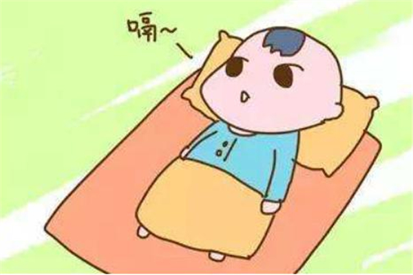 寶寶打嗝怎么辦 寶寶打嗝什么原因引起的 寶寶打嗝怎么辦 寶寶打嗝什么原因引起的