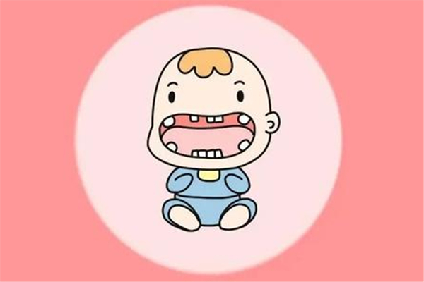 寶寶什么時(shí)候開(kāi)始長(zhǎng)牙 寶寶長(zhǎng)牙有哪些癥狀