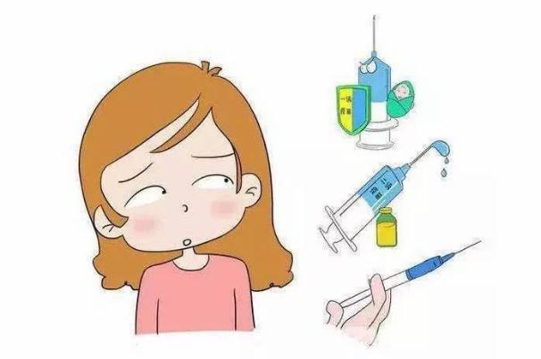 流感疫苗分年齡嗎 流感疫苗分為幾種 流感疫苗分年齡嗎 流感疫苗分為幾種