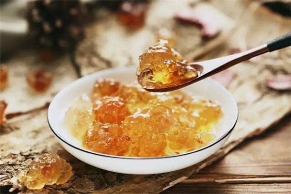 桃膠屬于中藥嗎 桃膠會(huì)不會(huì)上火