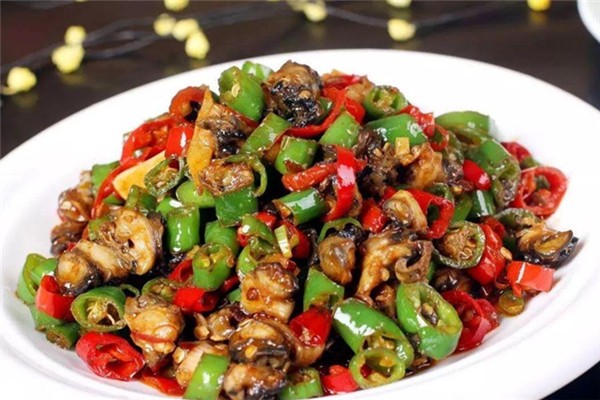 螺螄怎么處理干凈 螺螄怎么炒好吃