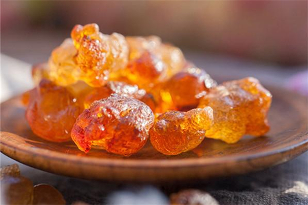 桃膠屬于中藥嗎 桃膠會(huì)不會(huì)上火