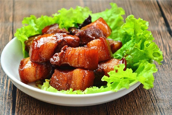 豬肉價(jià)格跌破每斤15元 豬肉怎么做好吃