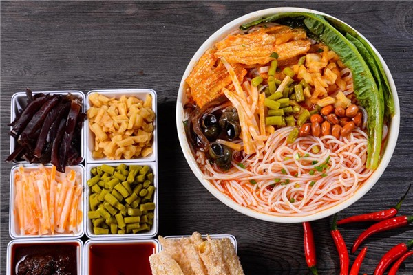 螺螄粉有寄生蟲嗎 螺螄粉有什么營養(yǎng)價(jià)值