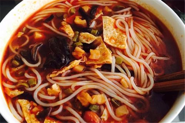 螺螄粉有寄生蟲嗎 螺螄粉有什么營養(yǎng)價(jià)值