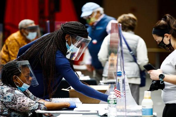 印度疫情真實(shí)情況曝光 超過一億人確診