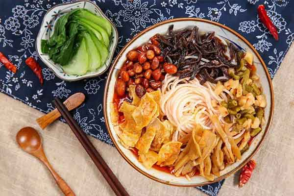 螺螄粉有寄生蟲嗎 螺螄粉有什么營養(yǎng)價(jià)值