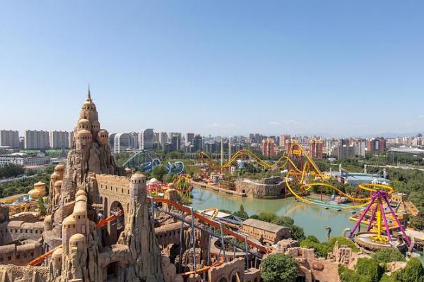 五一北京看升旗幾點(diǎn)去排隊(duì) 北京看升旗要提前預(yù)約嗎