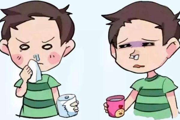 兒童鼻炎的癥狀都有哪些表現(xiàn) 兒童鼻炎的危害性與嚴重性 兒童鼻炎的癥狀都有哪些表現(xiàn) 兒童鼻炎的危害性與嚴重性