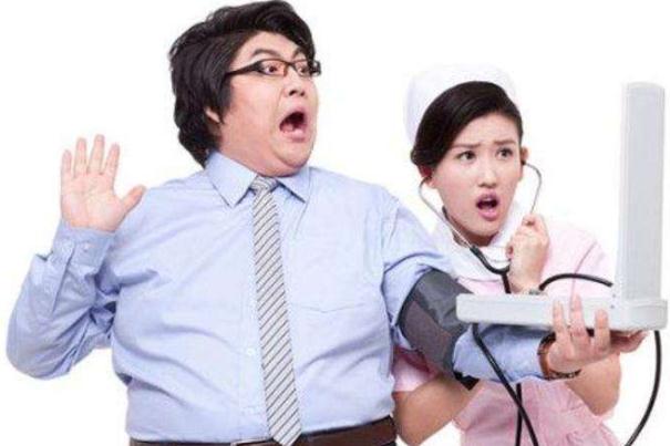 高血壓要做些什么檢查項目 高血壓是肥胖的人才會有嗎