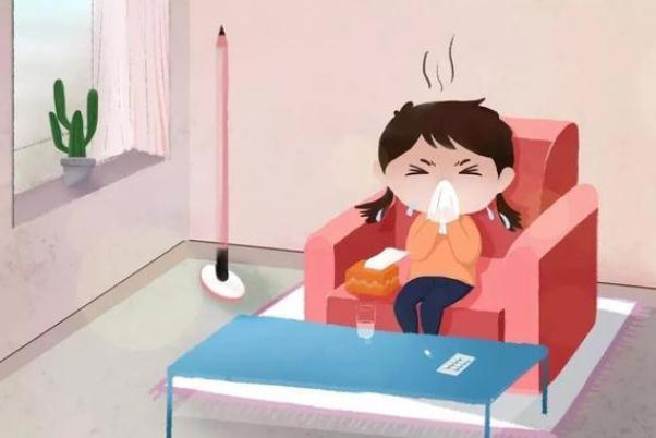 兒童鼻炎的癥狀都有哪些表現(xiàn) 兒童鼻炎的危害性與嚴重性 兒童鼻炎的癥狀都有哪些表現(xiàn) 兒童鼻炎的危害性與嚴重性