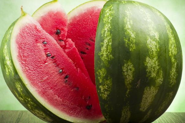 西瓜有幾種顏色 西瓜有黃色的嗎 西瓜有幾種顏色 西瓜有黃色的嗎