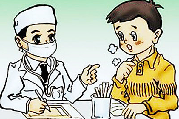 支氣管炎會傳染嗎 支氣管炎可以自愈嗎 支氣管炎會傳染嗎 支氣管炎可以自愈嗎