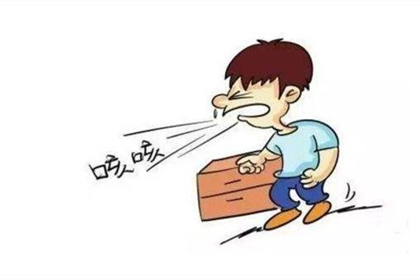 支氣管炎會傳染嗎 支氣管炎可以自愈嗎 支氣管炎會傳染嗎 支氣管炎可以自愈嗎