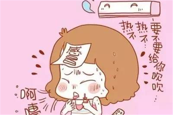 熱感冒是什么原因造成的 熱感冒的癥狀 熱感冒是什么原因造成的 熱感冒的癥狀