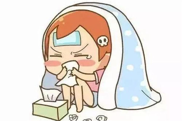 熱感冒是什么原因造成的 熱感冒的癥狀 熱感冒是什么原因造成的 熱感冒的癥狀