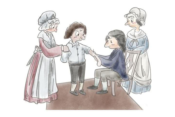 花粉過敏能打新冠疫苗嗎 過敏體質能打新冠疫苗嗎