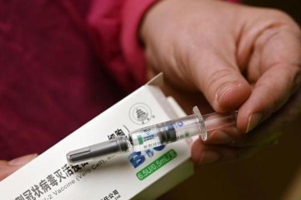 中國疫苗走向世界 中國企業(yè)已與多國開展疫苗聯(lián)合生產(chǎn) 中國疫苗走向世界 中國企業(yè)已與多國開展疫苗聯(lián)合生產(chǎn)