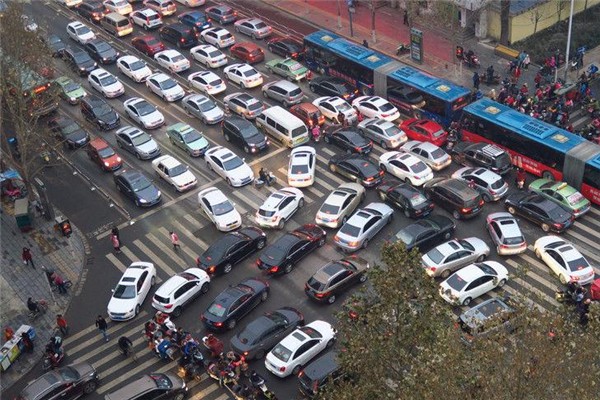 端午節(jié)高速堵車嗎 端午節(jié)高速堵車嚴(yán)重嗎