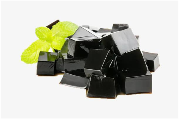 龜苓膏和燒仙草有什么區(qū)別 龜苓膏和燒仙草哪個降火