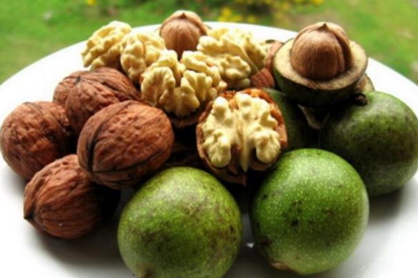 核桃要不要炒熟吃 核桃生吃好還是炒過吃好