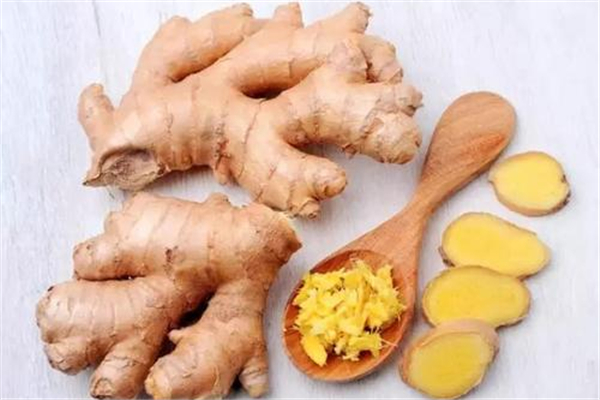生姜有幾個(gè)品種 生姜和老姜的區(qū)別 生姜有幾個(gè)品種 生姜和老姜的區(qū)別