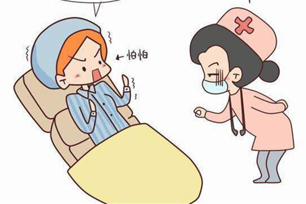 產(chǎn)婦分娩時有哪些危險 分娩時有哪些尷尬