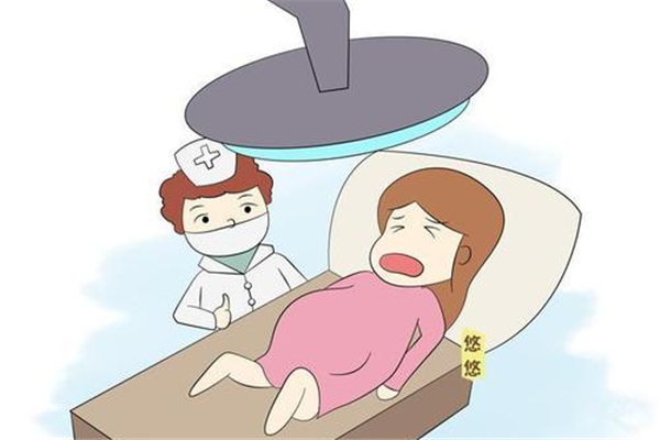 產(chǎn)婦分娩時有哪些危險 分娩時有哪些尷尬