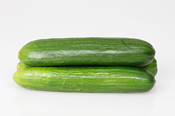 黃瓜的功效與作用 黃瓜的營(yíng)養(yǎng)價(jià)值